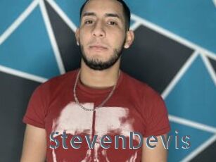 StevenDevis