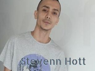 Stevenn_Hott