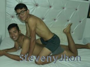 StevenyJhon