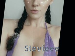 Stevieee