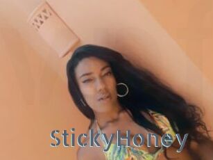 StickyHoney Vidéos Porno FR