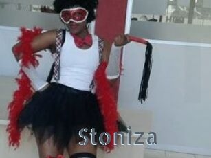 Stoniza