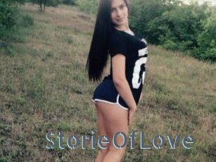 StorieOfLove