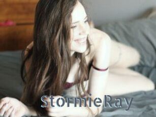 StormieRay