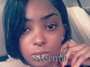Stormii