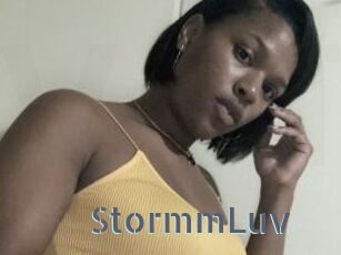 StormmLuv