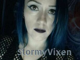 StormyVixen