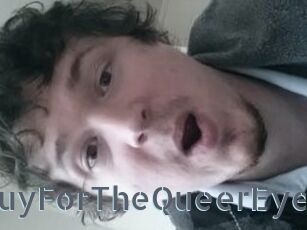 StraightGuyForTheQueerEye