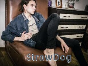 StrawDog
