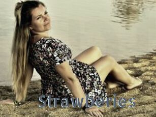 Strawberies