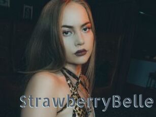 StrawberryBelle