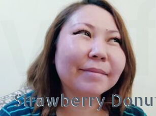 Strawberry_Donut