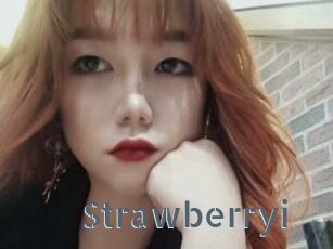 Strawberryi
