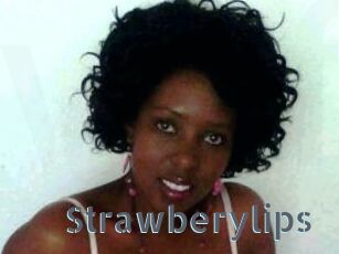 Strawberylips