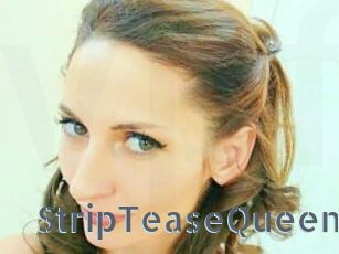 StripTeaseQueen