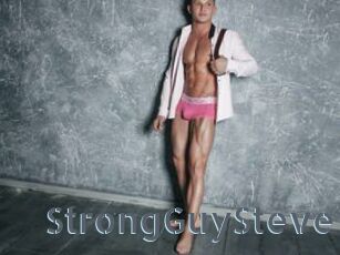 StrongGuySteve