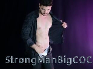 StrongManBigCOCK
