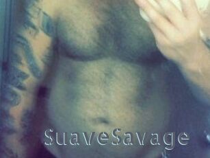 SuaveSavage