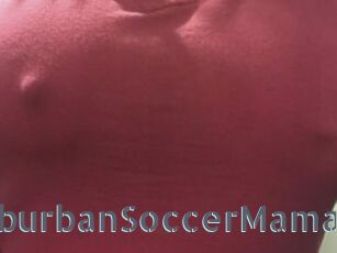 SuburbanSoccerMama