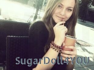 SugarDoll4YOU