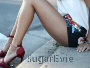 SugarEvie
