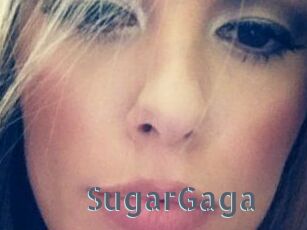 SugarGaga