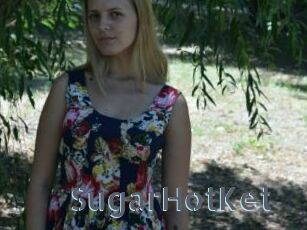 SugarHotKet