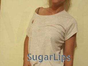 SugarLips