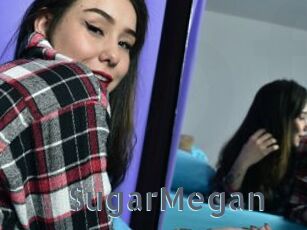 SugarMegan_