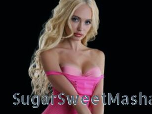 SugarSweetMasha