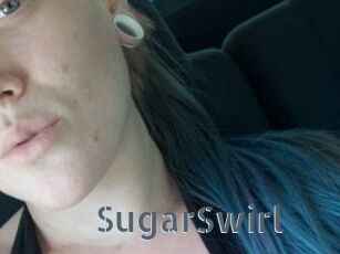 SugarSwirl