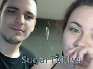 SugarTiddys