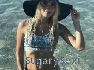 SugarySexi