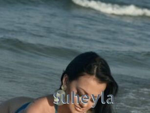 Suheyla