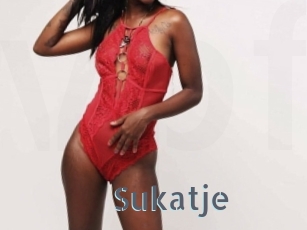 Sukatje