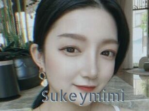 Sukeymimi