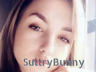 SultryBunny