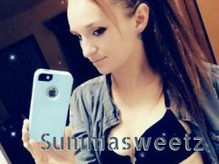 Summasweetz
