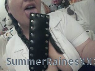 SummerRainesXXX