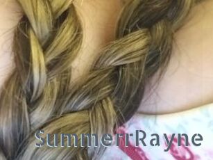 SummerrRayne Vidéos Porno FR