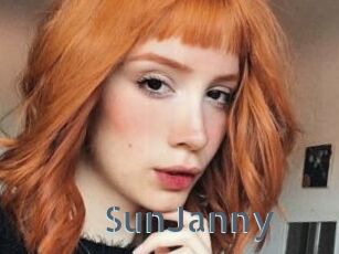 SunJanny