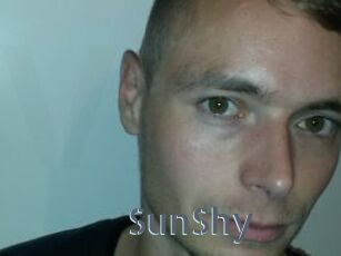 SunShy