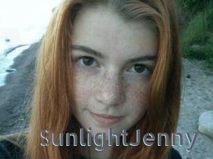 SunlightJenny