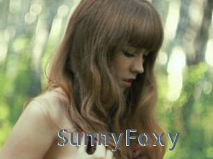 SunnyFoxy