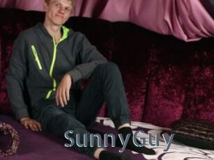 SunnyGuy