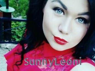 SunnyLeoni