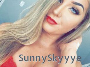SunnySkyyye
