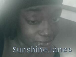 SunshineJones