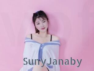 SunyJanaby