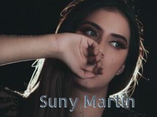 Suny_Martin